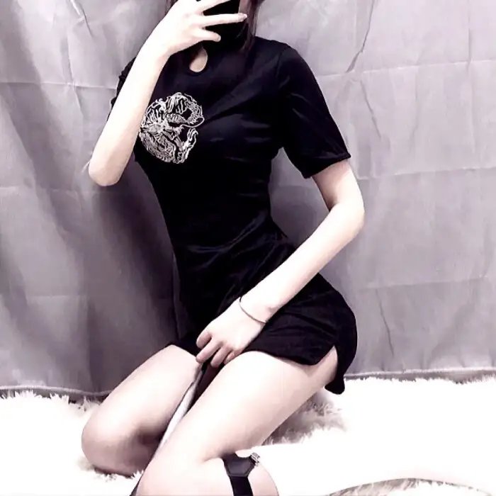 九个完美陌生人第一季