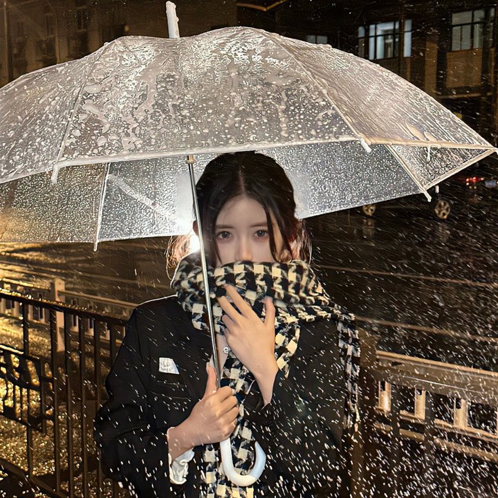 处女